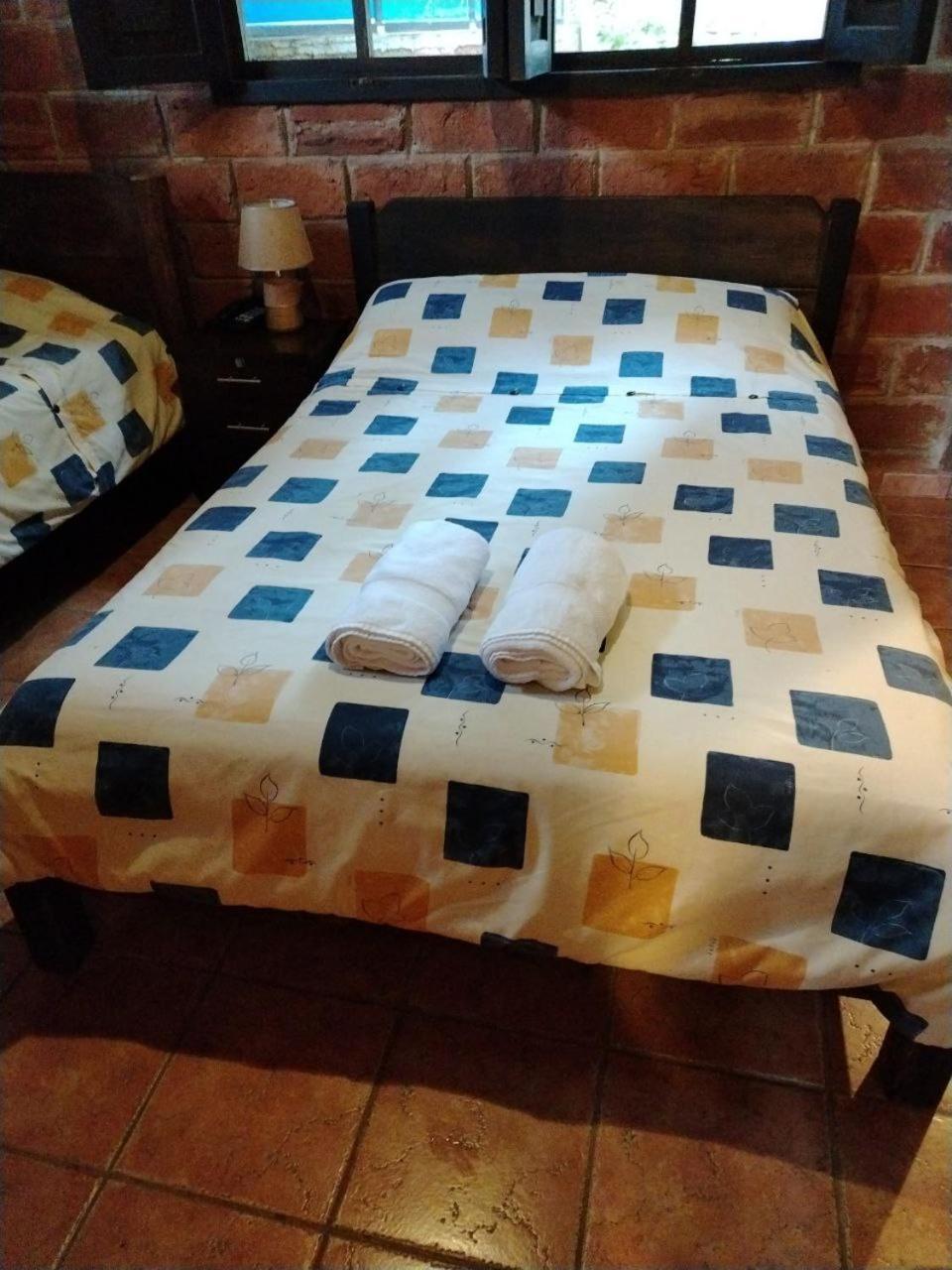 Hosteria Sapos Y Ranas Milpe Kültér fotó